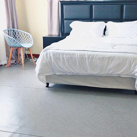 Langton Guesthouse Durban Luaran gambar