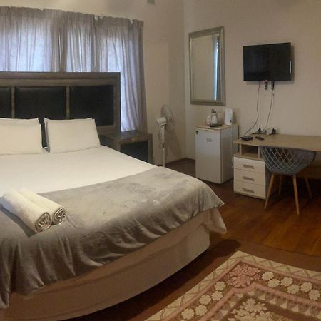 Langton Guesthouse Durban Luaran gambar