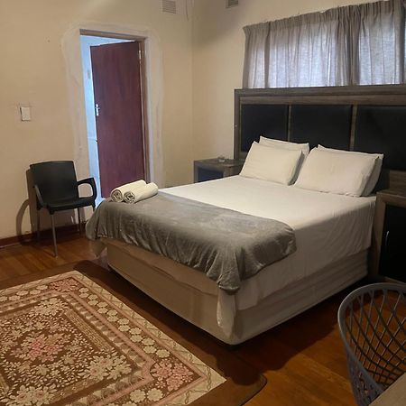 Langton Guesthouse Durban Luaran gambar