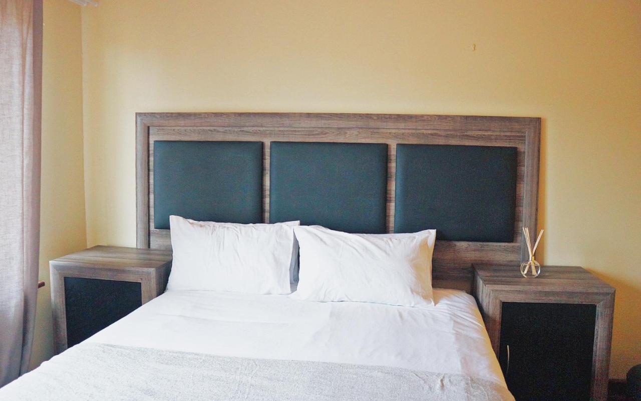 Langton Guesthouse Durban Luaran gambar