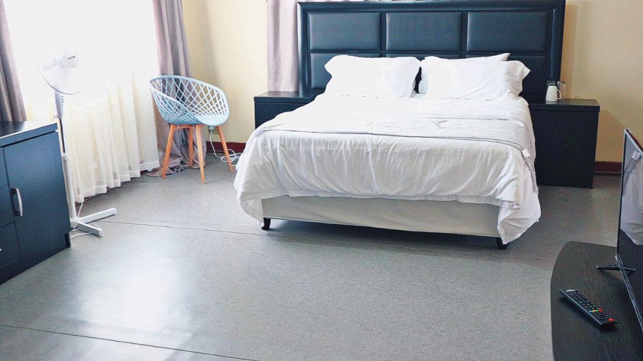 Langton Guesthouse Durban Luaran gambar