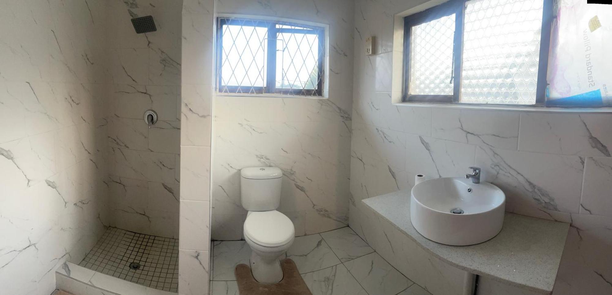 Langton Guesthouse Durban Luaran gambar