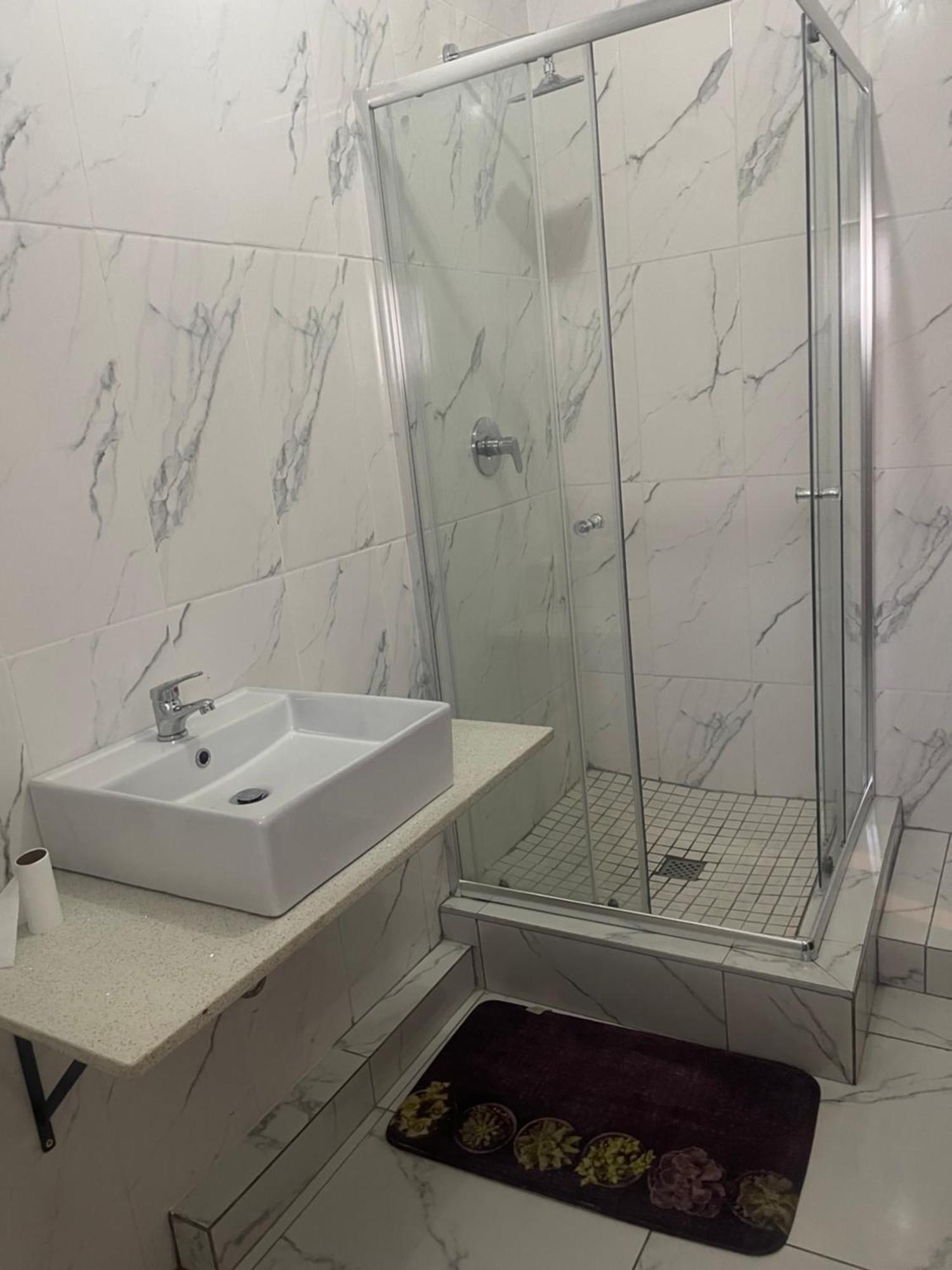 Langton Guesthouse Durban Luaran gambar