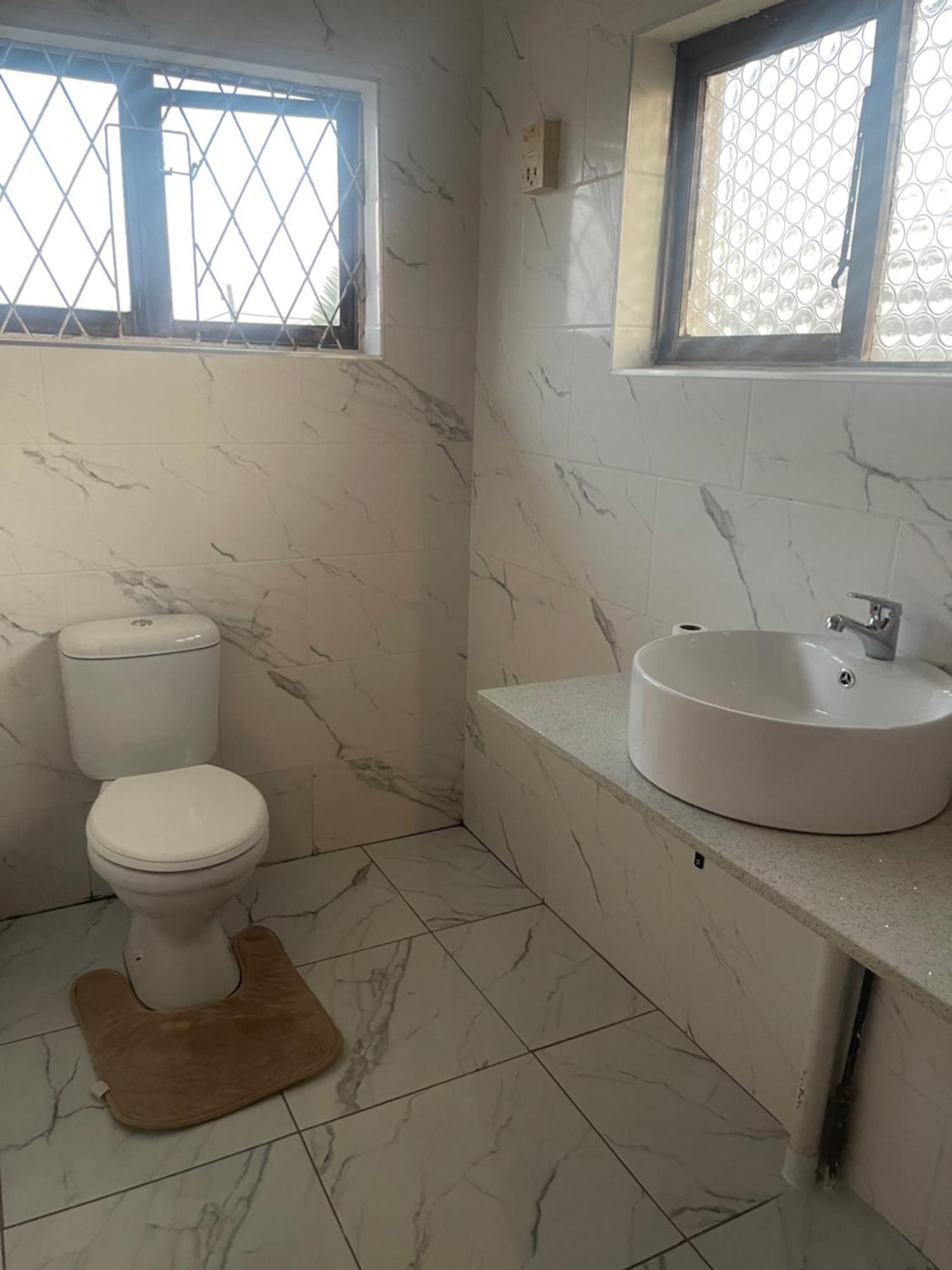 Langton Guesthouse Durban Luaran gambar