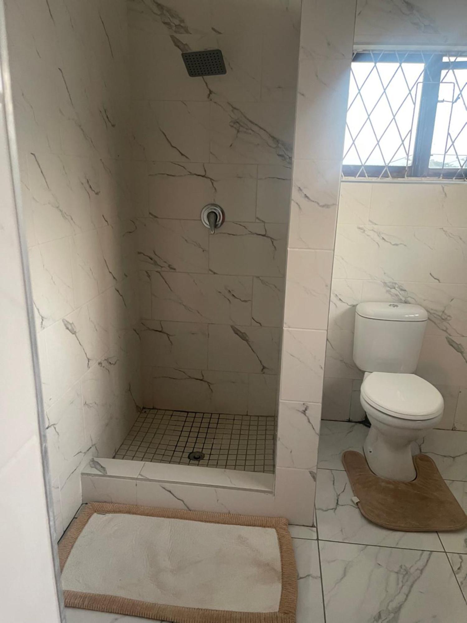 Langton Guesthouse Durban Luaran gambar
