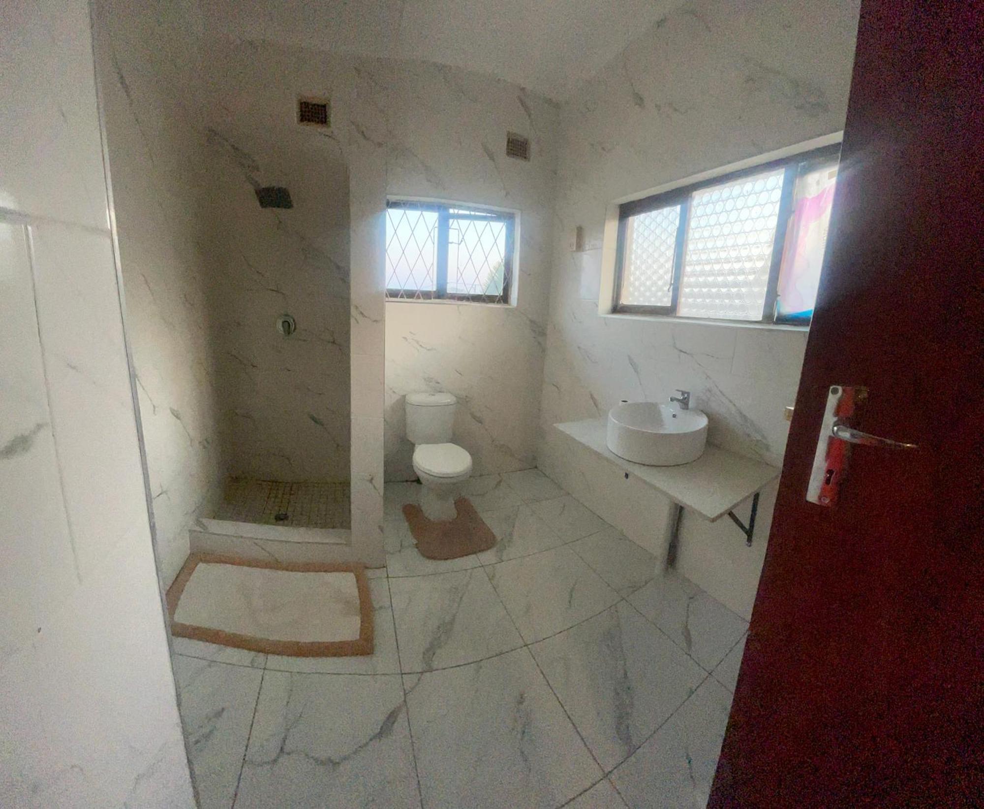 Langton Guesthouse Durban Luaran gambar