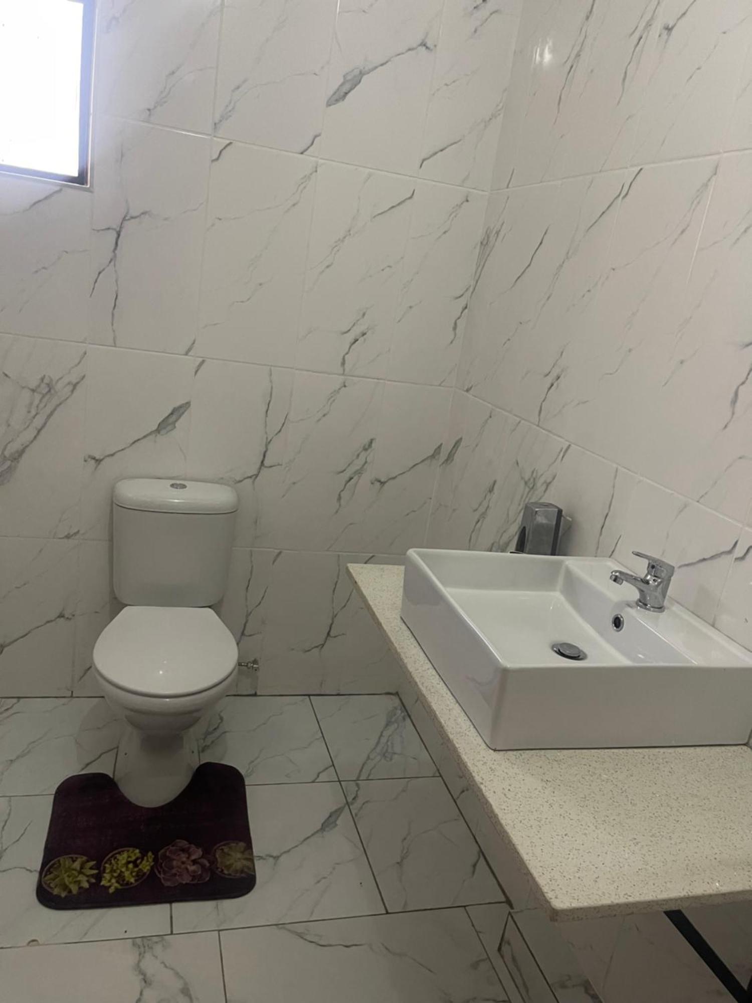 Langton Guesthouse Durban Luaran gambar