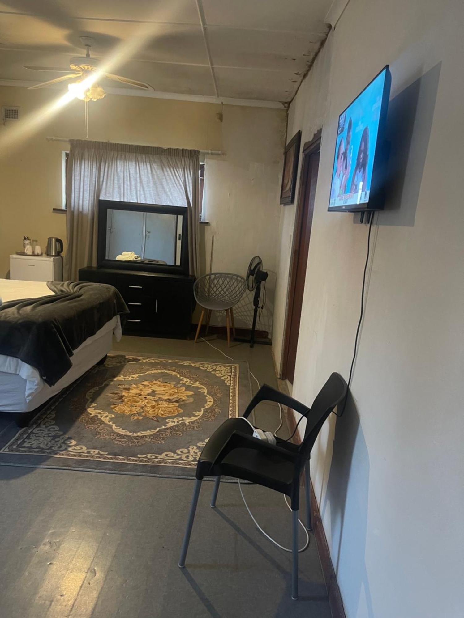 Langton Guesthouse Durban Luaran gambar